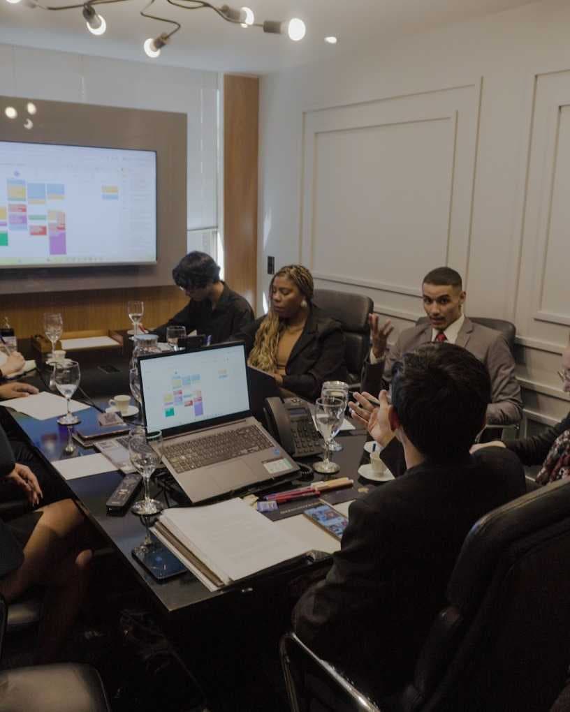 Global Youth Organization inaugura Sistema GYO de Comunicação para amplificar a voz da juventude global