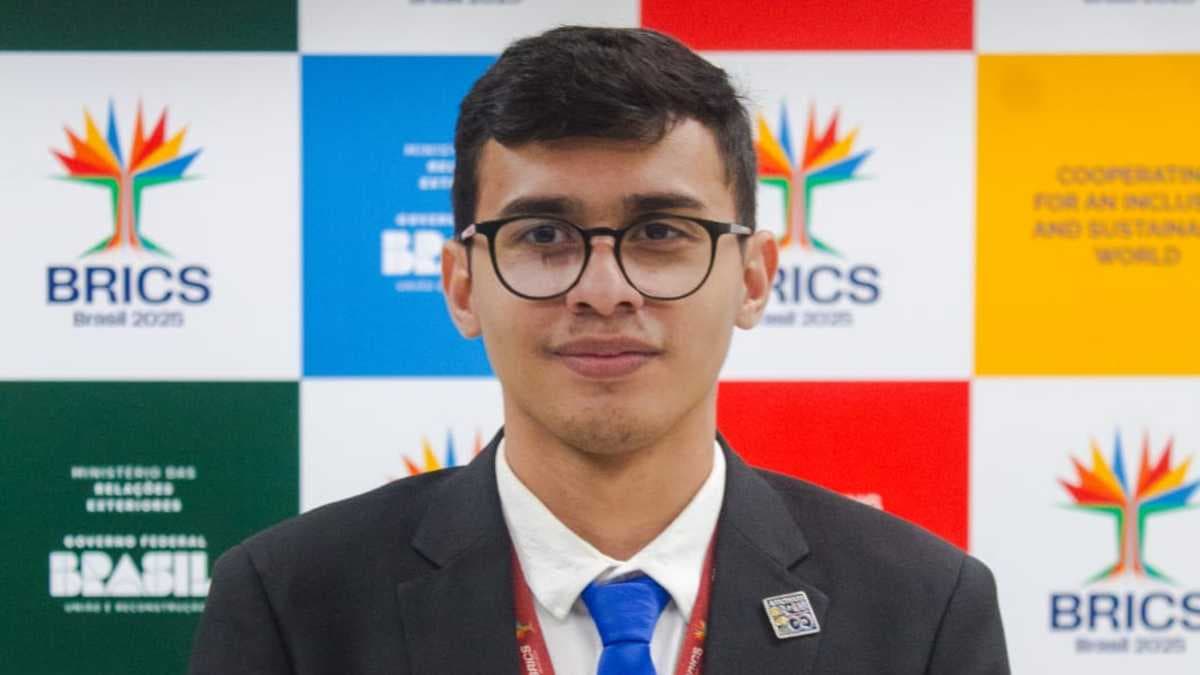 Presidente Global Eduardo Marcelino Almeida projeta “orçamento pleno” de R$ 320 milhões para a GYO em 2026