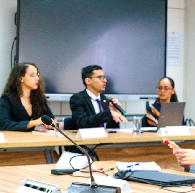 Secretaria de Educação da GYO inicia negociações para visita presidencial em 16 unidades escolares do Distrito Federal